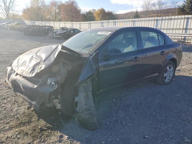 CHEVROLET COBALT LT 2009 blue  gas 1G1AT58H397289391 photo #1