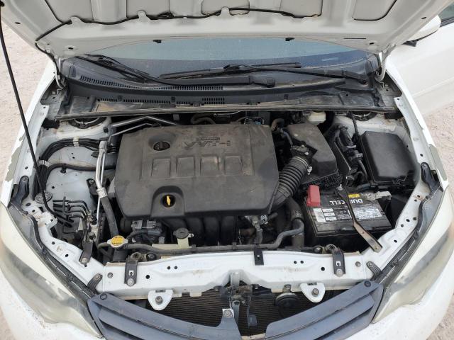 2015 TOYOTA COROLLA L - 5YFBURHE1FP349653