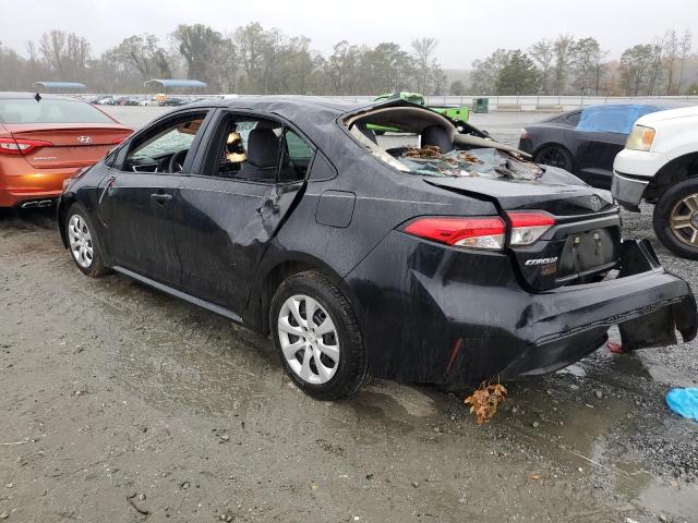 2020 TOYOTA COROLLA LE - 5YFEPRAE7LP115639