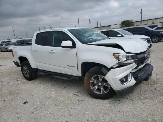 2018 CHEVROLET COLORADO Z - 1GCGTDEN8J1106595