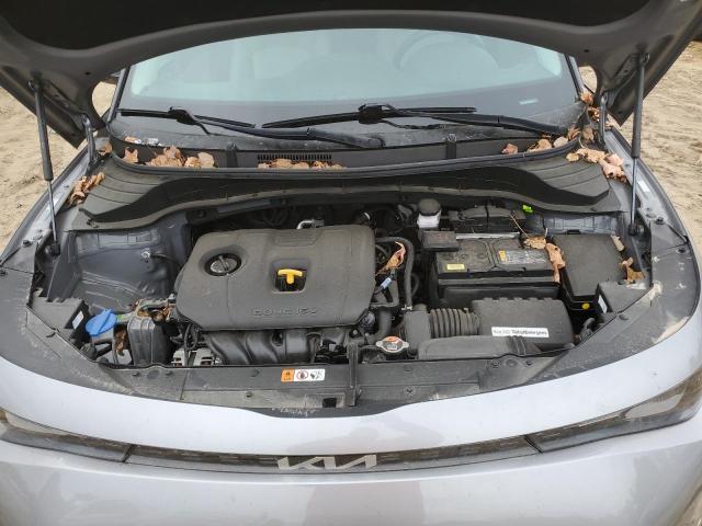 2023 KIA SOUL LX KNDJ23AU6P7868815
