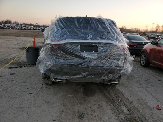 2019 BUICK ENCLAVE PR - 5GAERCKW1KJ213858