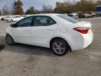 Lot #3023979202 2015 TOYOTA COROLLA L