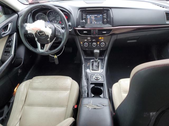 2015 MAZDA 6 GRAND TO - JM1GJ1W55F1191499