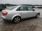 AUDI A4 3.0 QUA photo