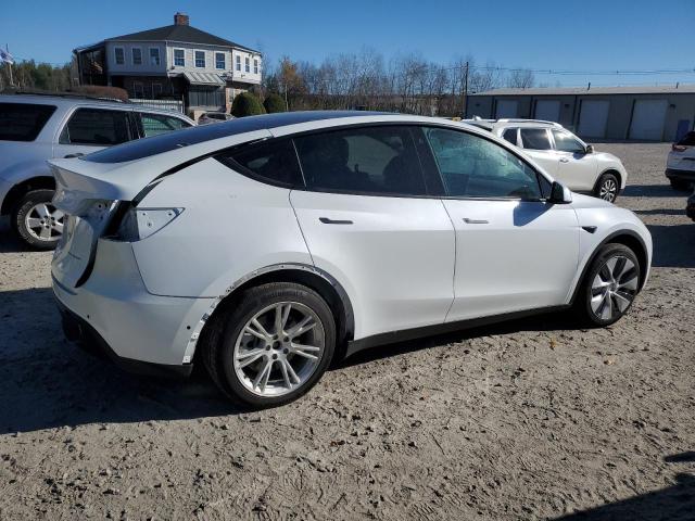 2021 TESLA MODEL Y - 5YJYGDEEXMF268491