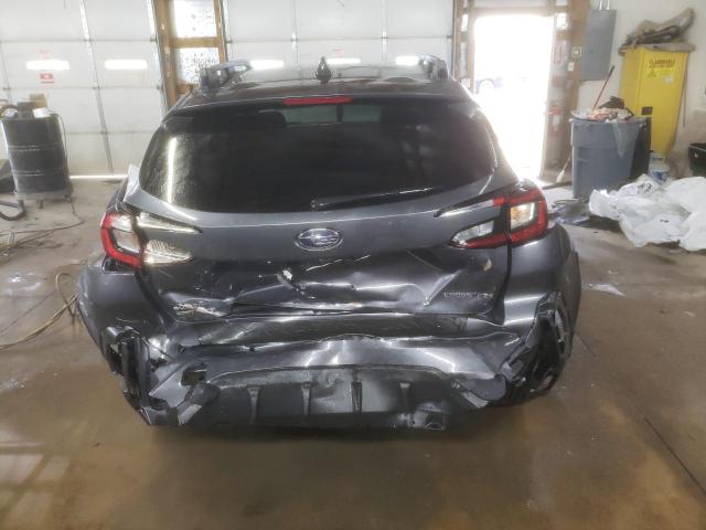 2024 SUBARU CROSSTREK - 4S4GUHM62R3808132