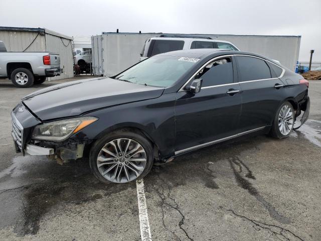 2015 HYUNDAI GENESIS 3. #3034259064