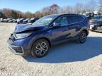 2021 HONDA CR-V EXL - 7FART6H81ME030938