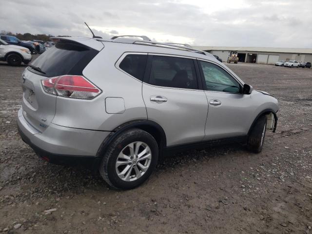 VIN 5N1AT2MTXEC788606 2014 Nissan Rogue, S no.3