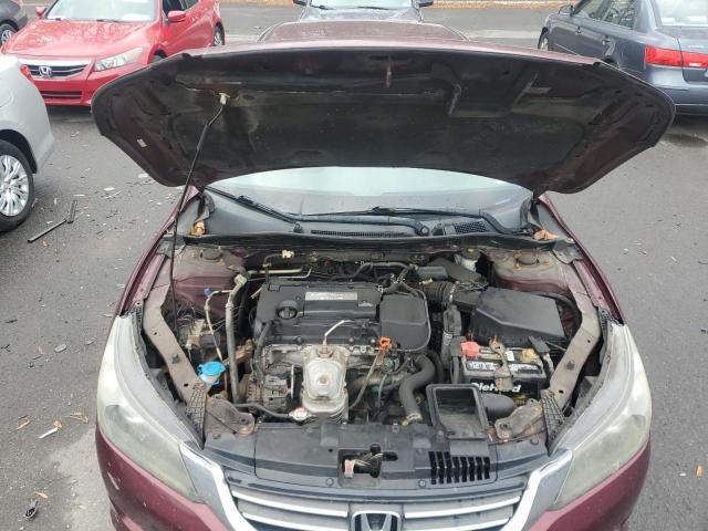 VIN 1HGCR2F3XEA280772 2014 HONDA ACCORD no.11