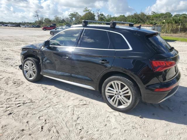 VIN WA1BNAFYXJ2059022 2018 AUDI Q5 no.2