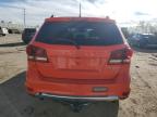 Lot #2996816873 2019 DODGE JOURNEY CR