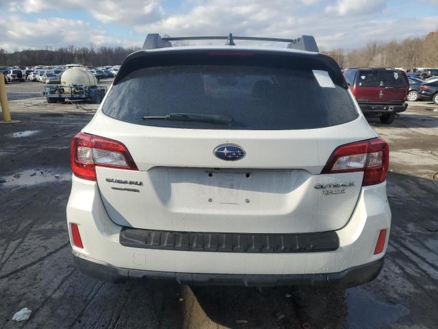 VIN 4S4BSAFC6H3243876 2017 Subaru Outback, 2.5I Pre... no.6