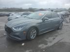 2020 HYUNDAI SONATA SEL - 5NPEL4JAXLH039651