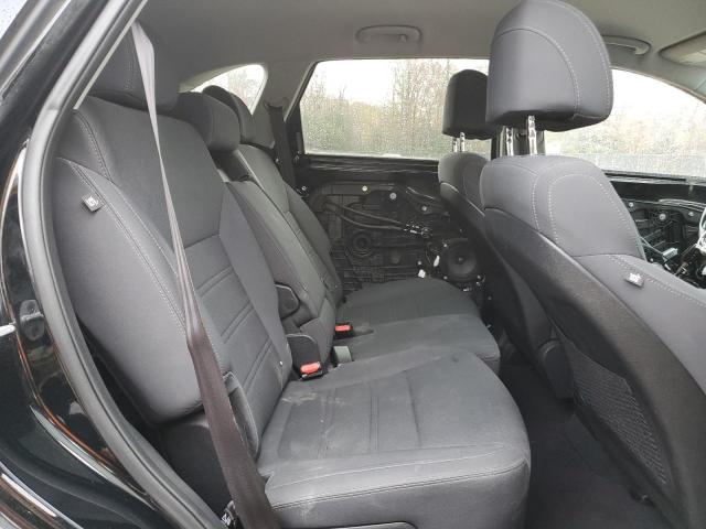 2017 KIA SORENTO LX - 5XYPG4A39HG223170