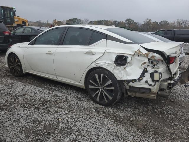 2019 NISSAN ALTIMA SR 1N4BL4CV8KC200274