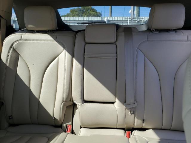 2019 LINCOLN NAUTILUS 2LMPJ6J94KBL41009