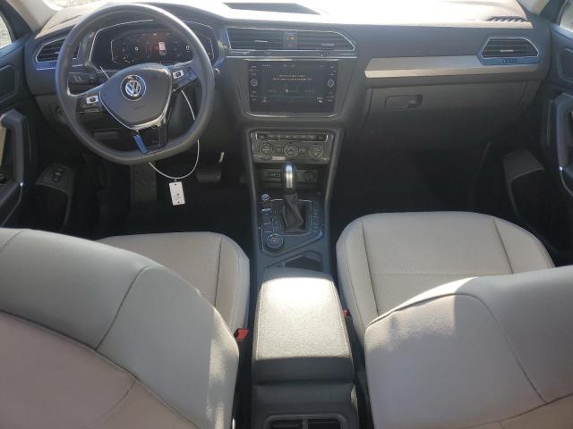 2020 VOLKSWAGEN TIGUAN SE - 3VV2B7AX4LM149568