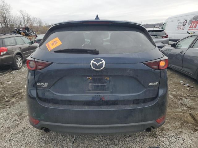 VIN JM3KFBCM7J0333323 2018 MAZDA CX-5 no.6