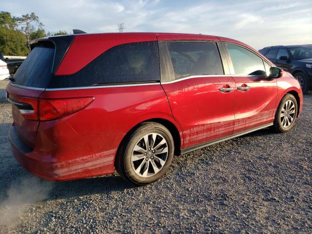 2023 HONDA ODYSSEY EX - 5FNRL6H65PB063195