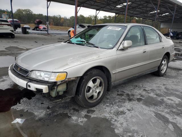 HONDA ACCORD SE