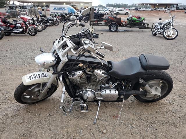 2003 HONDA VTX1800 C - 1HFSC46043A109256