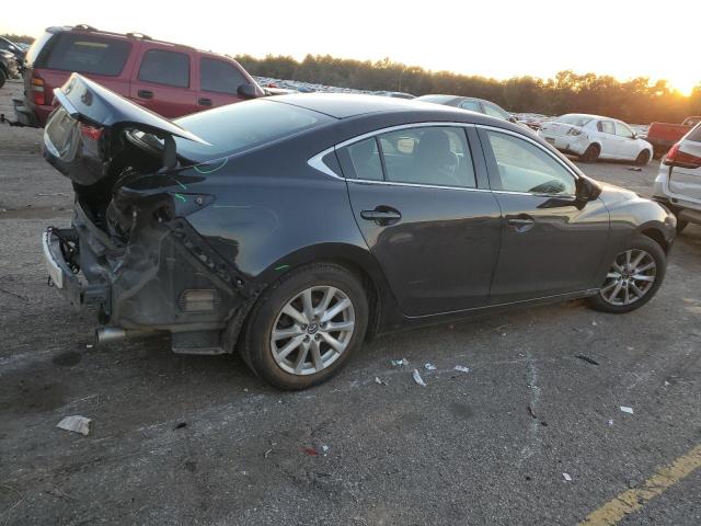 2016 MAZDA 6 SPORT - JM1GJ1U57G1420401