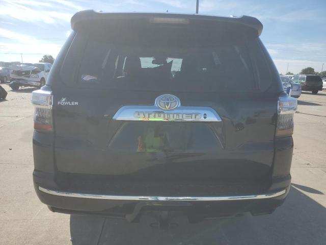2016 TOYOTA 4RUNNER SR - JTEBU5JR7G5385234