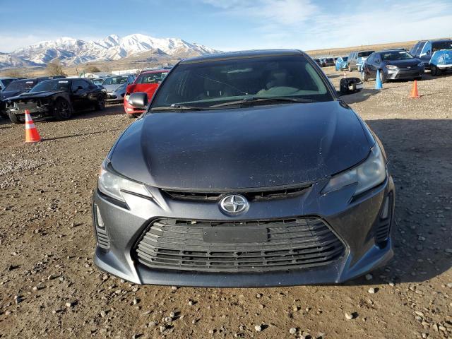 VIN JTKJF5C76GJ024583 2016 TOYOTA SCION no.5