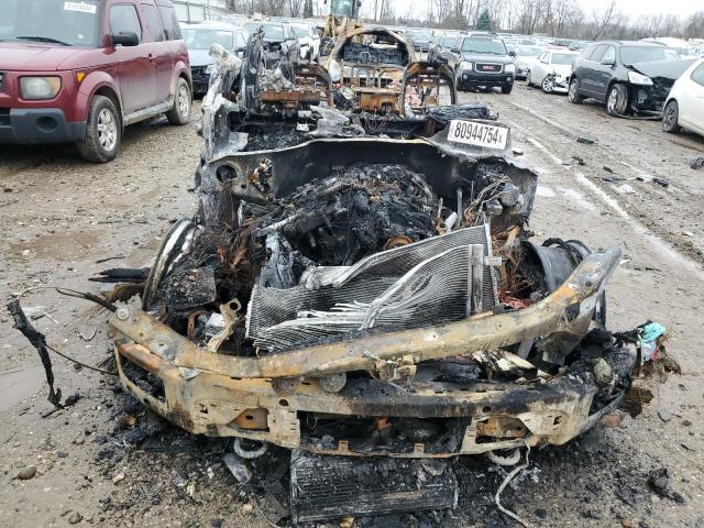 2024 FORD F150 PLATI 1FTFW7LD2RFB70449