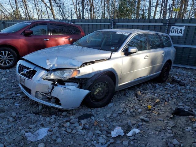 2008 VOLVO V70 3.2 #3006731516