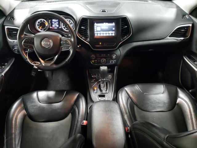 2019 JEEP CHEROKEE L - 1C4PJMLX3KD375730