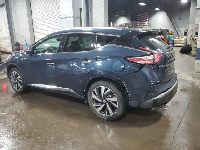 2015 NISSAN MURANO S - 5N1AZ2MH5FN265610
