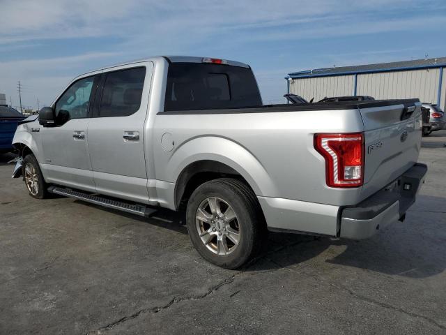 2015 FORD F150 SUPER - 1FTEW1CG2FKD56112