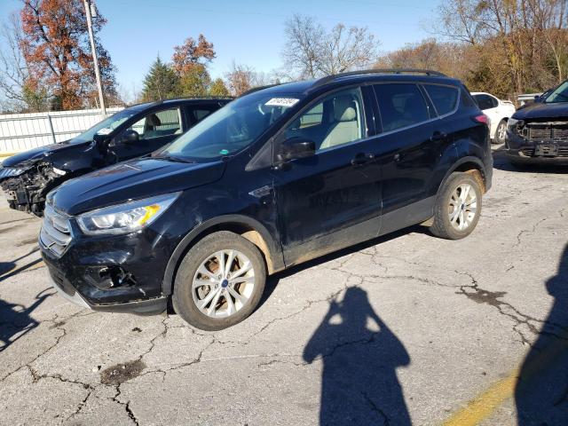 FORD ESCAPE SEL