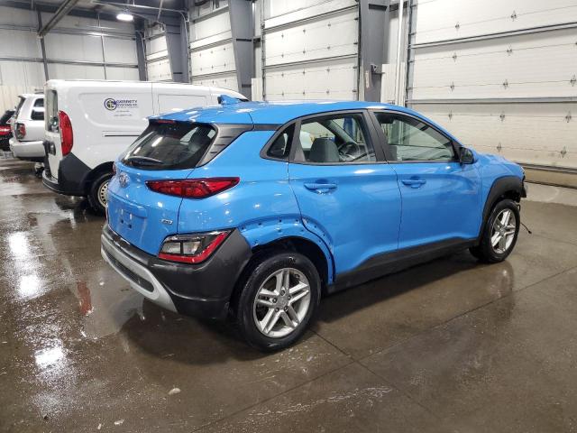 2022 HYUNDAI KONA SEL - KM8K2CAB7NU832709