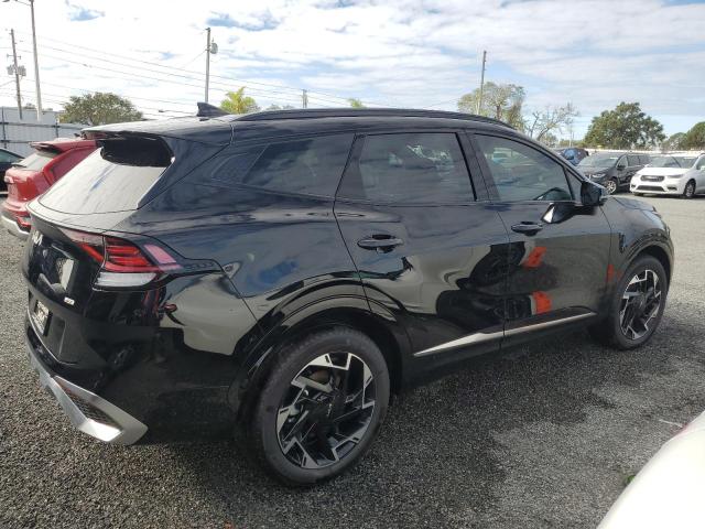 Vin: 5xyk5cdf8rg221539, lot: 81022564, kia sportage sx prestige 20243
