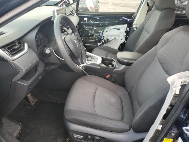 2019 TOYOTA RAV4 XLE - JTMRWRFV1KD024994