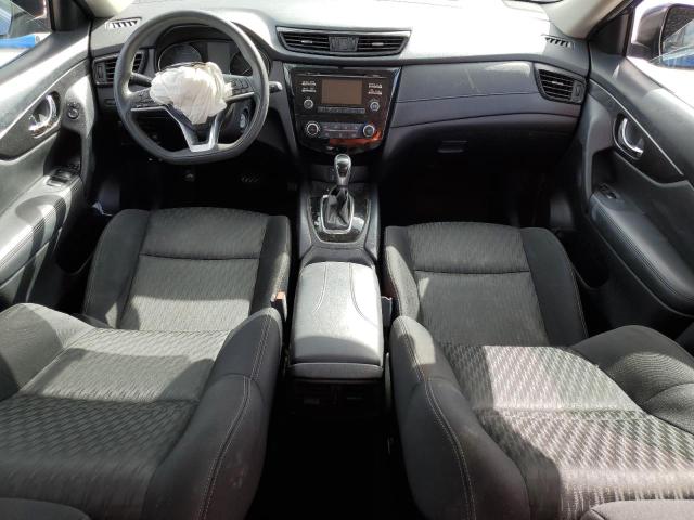 2017 NISSAN ROGUE S - KNMAT2MV8HP517725