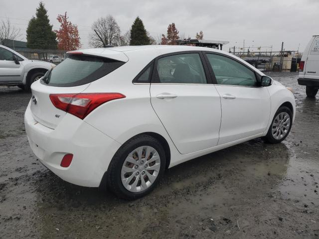 2016 HYUNDAI ELANTRA GT - KMHD35LH3GU323237
