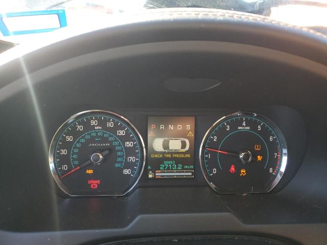 2015 JAGUAR XF SUPERCH SAJWA0HP4FMU76117