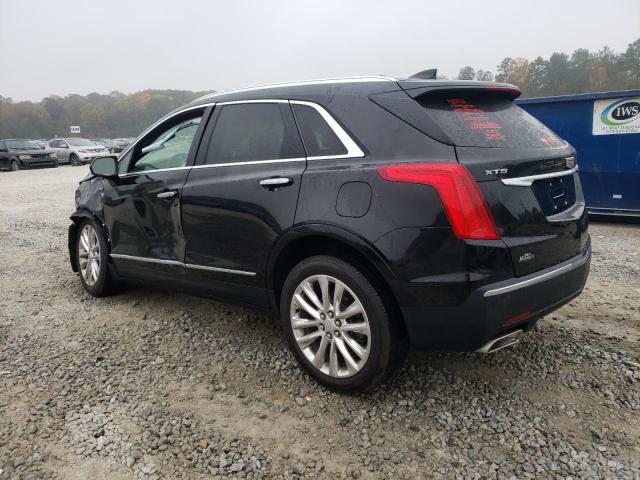 Vin: 1gykncrs8kz196892, lot: 75956034, cadillac xt5 luxury 20192