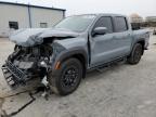 Lot #3023903203 2022 NISSAN FRONTIER S