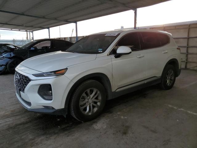 2020 HYUNDAI SANTA FE S - 5NMS33AD0LH238793
