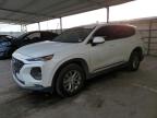 2020 HYUNDAI SANTA FE S - 5NMS33AD0LH238793