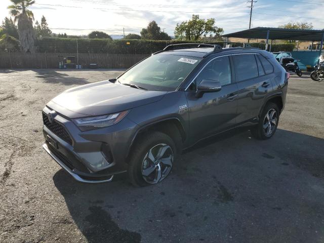 2022 TOYOTA RAV4 PRIME #2978902672