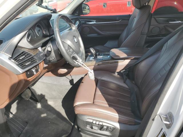 2016 BMW X5 XDRIVE5 - 5UXKR6C54G0J81928