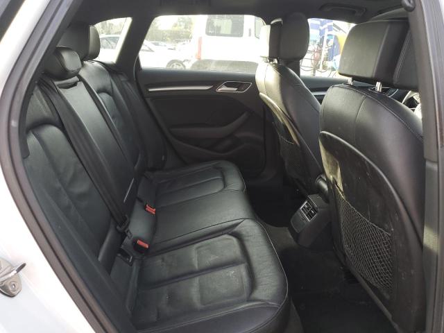 2018 AUDI A3 E-TRON WAUUPBFF8JA089684