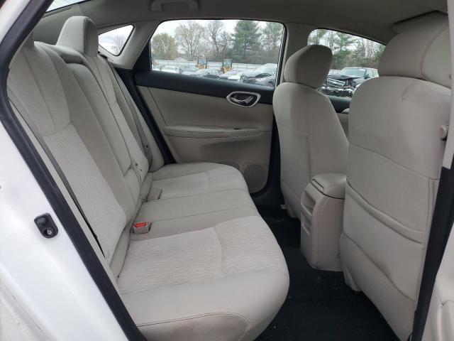 2015 NISSAN SENTRA S - 3N1AB7AP8FY323846